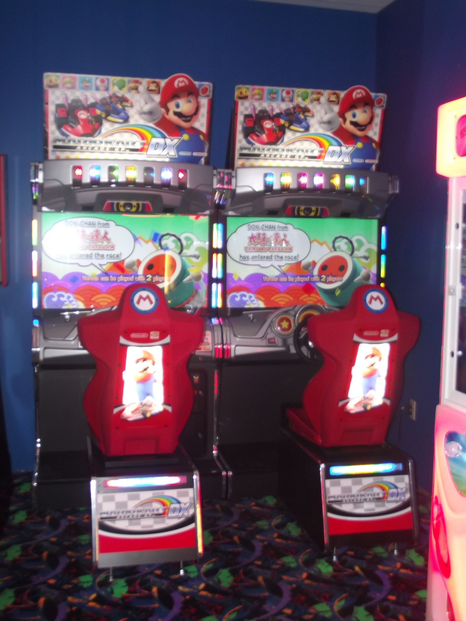 Gold Crown Lanes Bowling Ally in St. Johnsbury VT