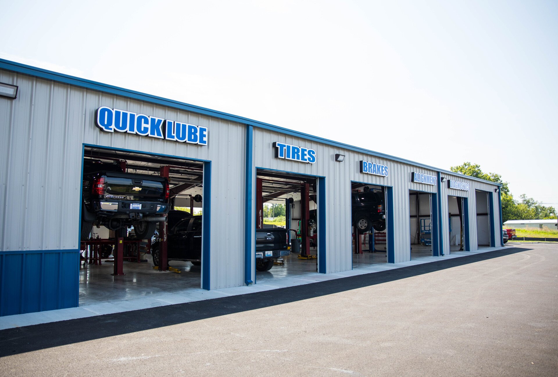 Tires Service in Nicholasville, KY John Clay Automotive