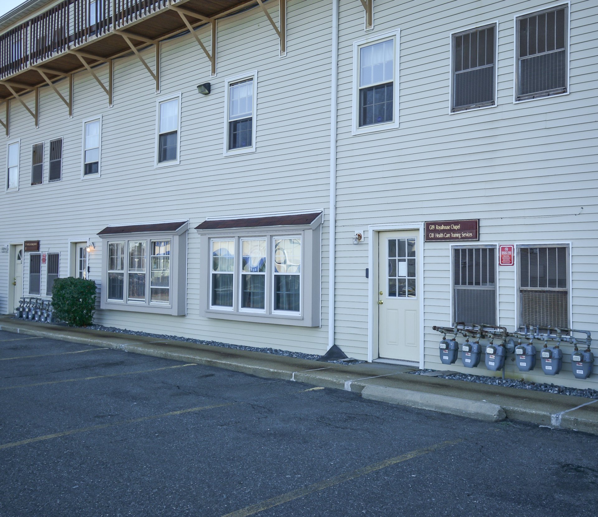 Health Care Training Centers of America Tewksbury MA 01876