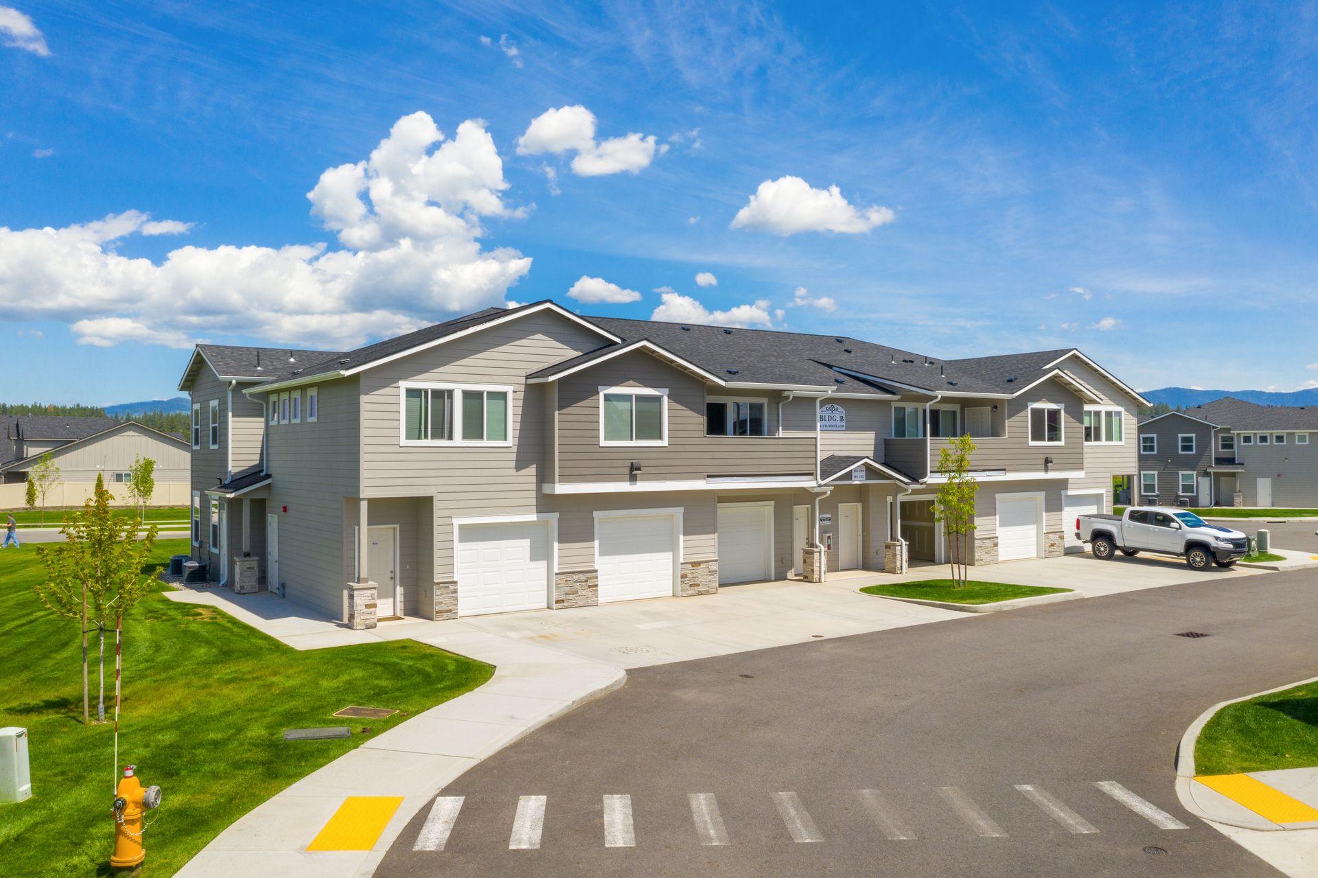 Villas At Hayden North Hayden, ID Photo Gallery