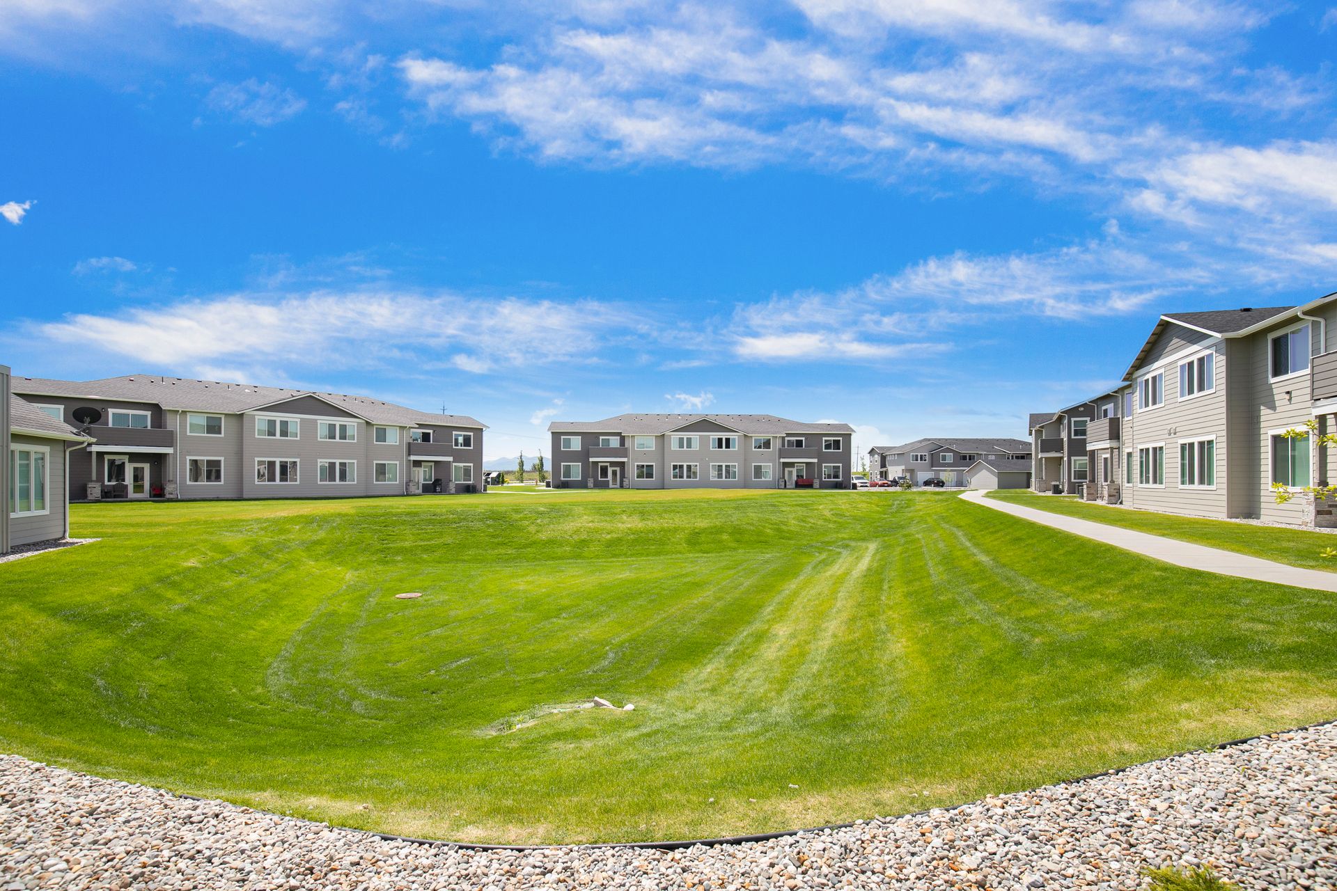 Villas At Hayden North Hayden, ID Apartments For Rent