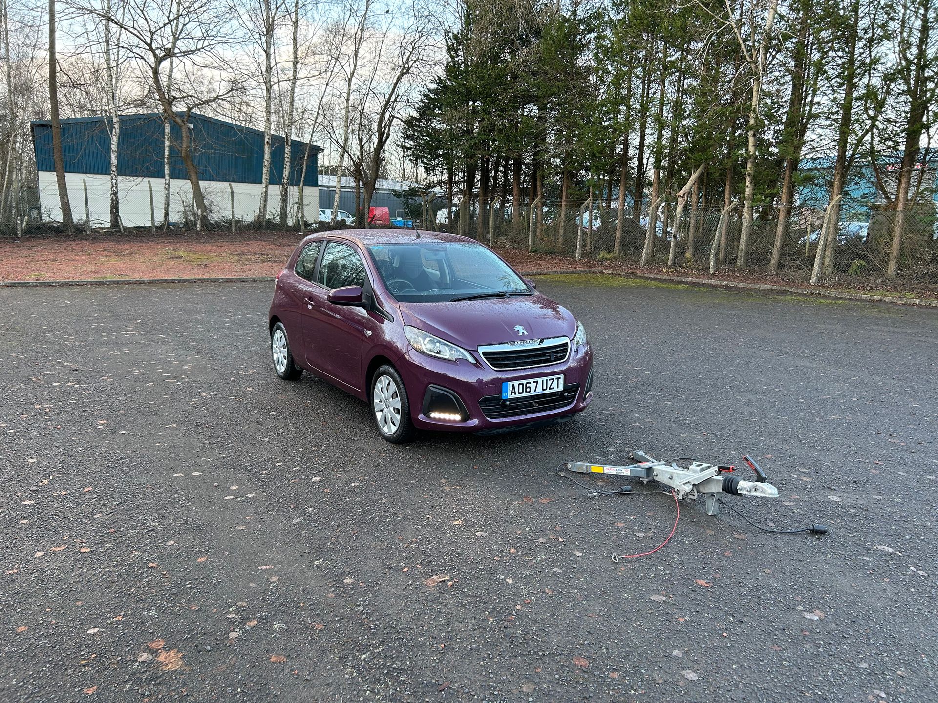 Used Cars Dumfries Downsway Garage Dumfries