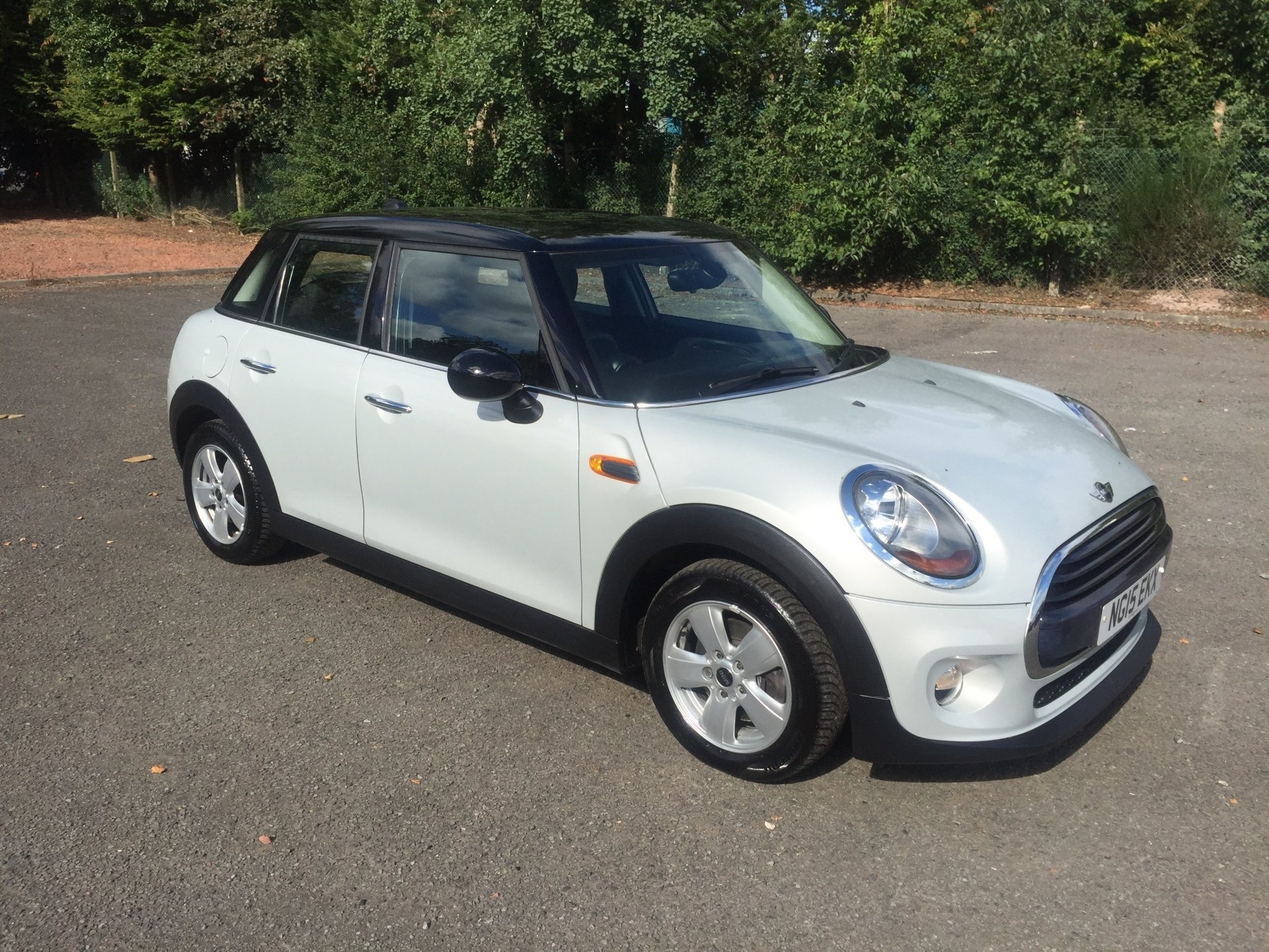 Used Cars Dumfries Downsway Garage Dumfries