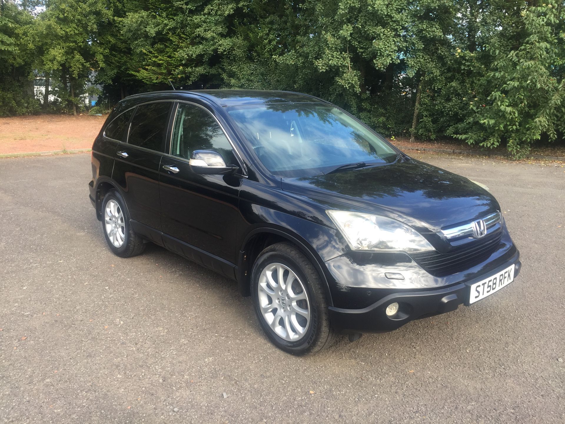 Used Cars Dumfries Downsway Garage Dumfries