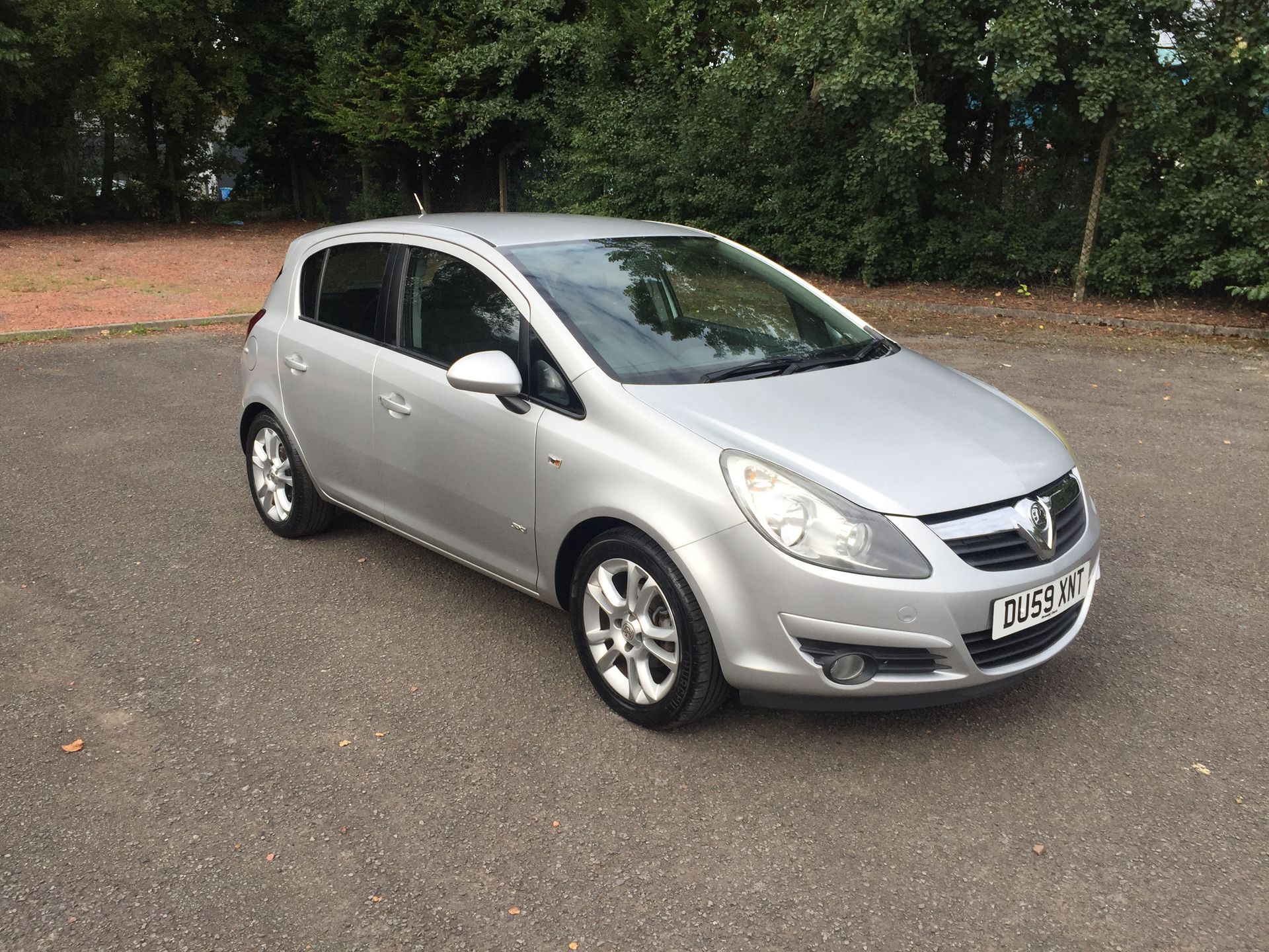 Used Cars Dumfries Downsway Garage Dumfries