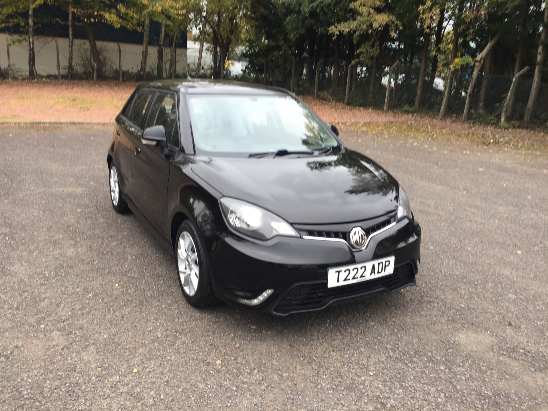 Used Cars Dumfries Downsway Garage Dumfries
