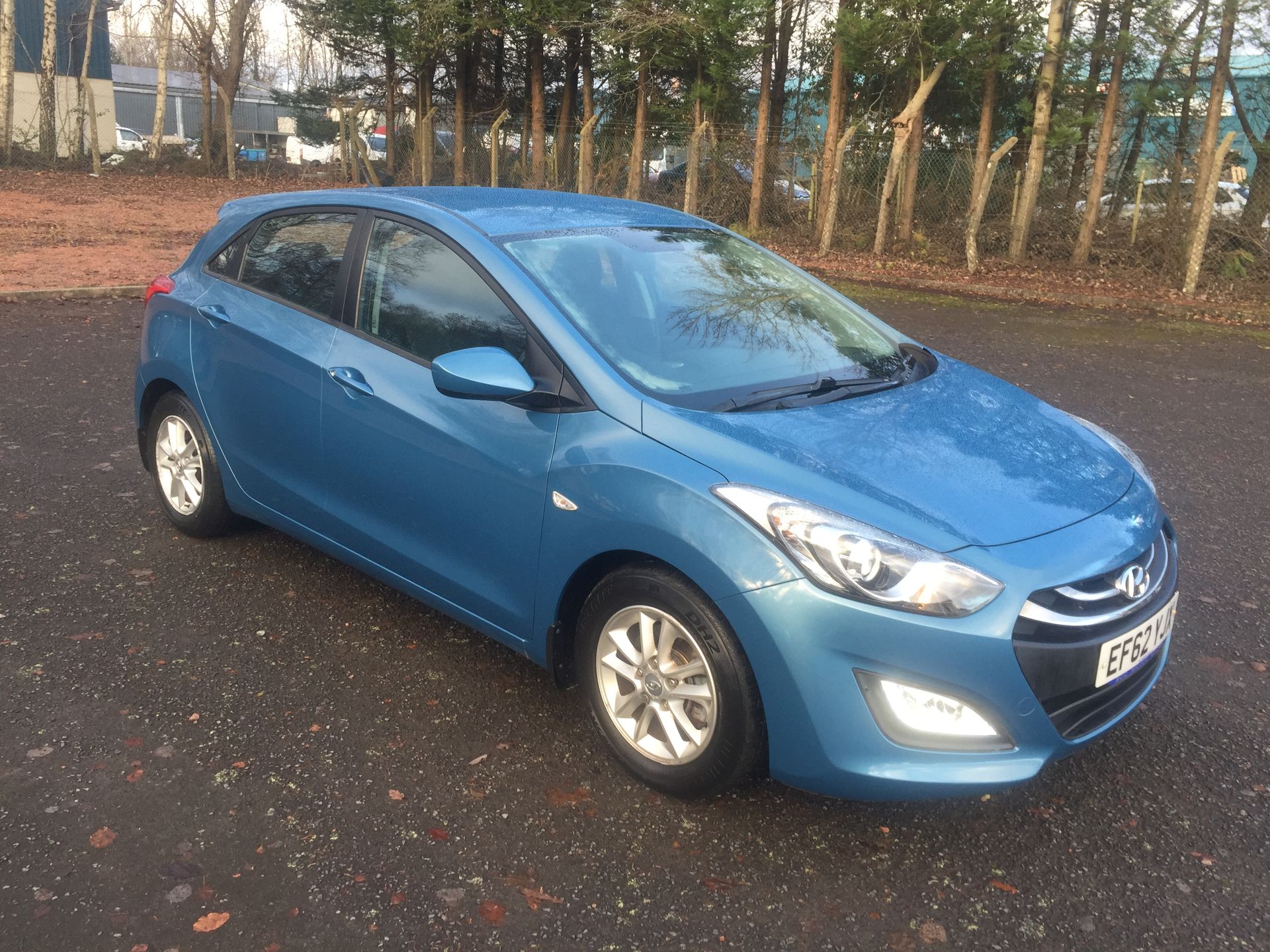 Used Cars Dumfries Downsway Garage Dumfries