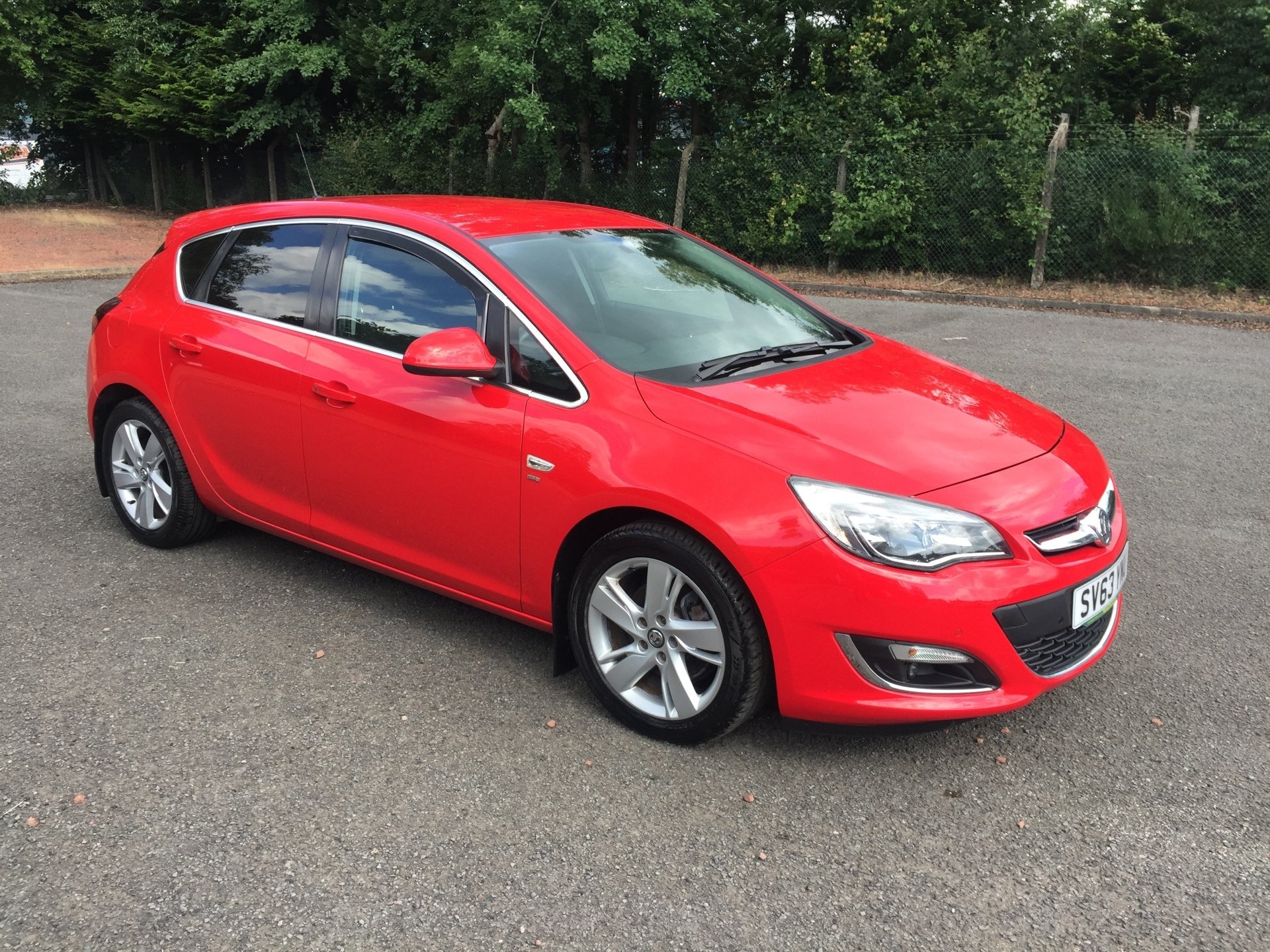 Used Cars Dumfries Downsway Garage Dumfries