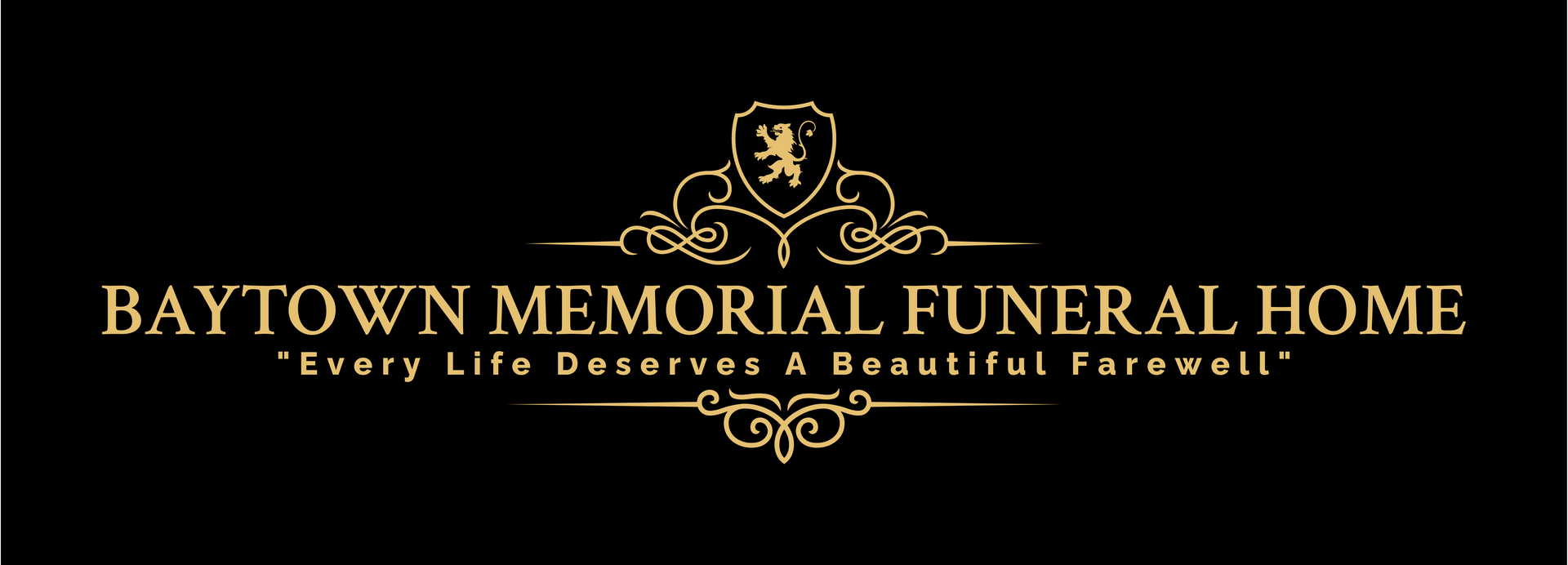 Our Location Baytown Memorial Funeral Home
