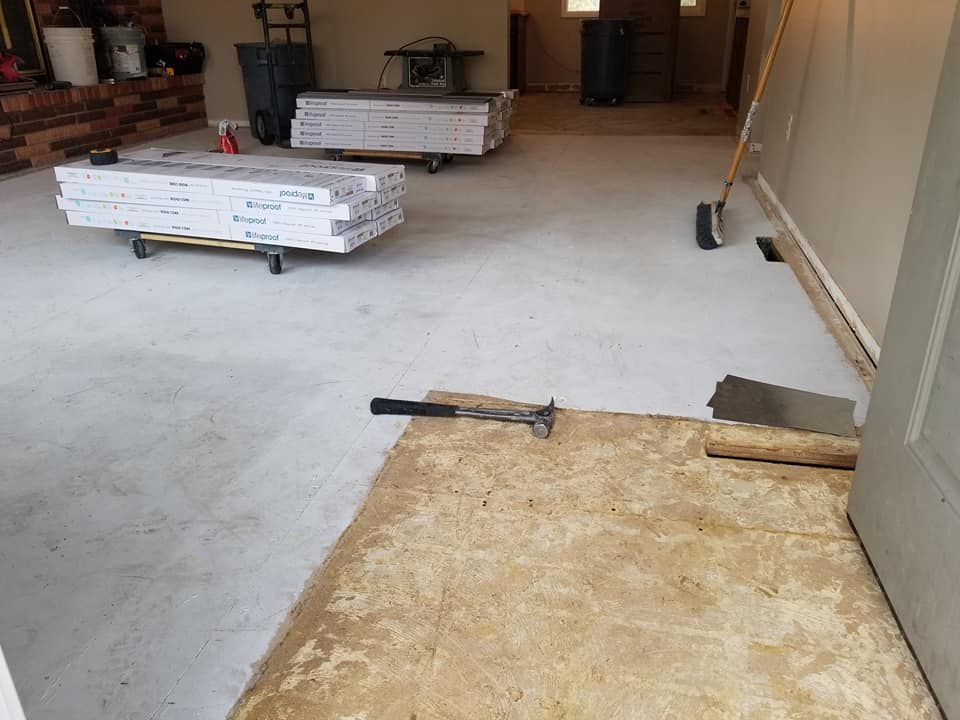 Bozeman Flooring Top Rated Flooring Contractor Bozeman, Montana