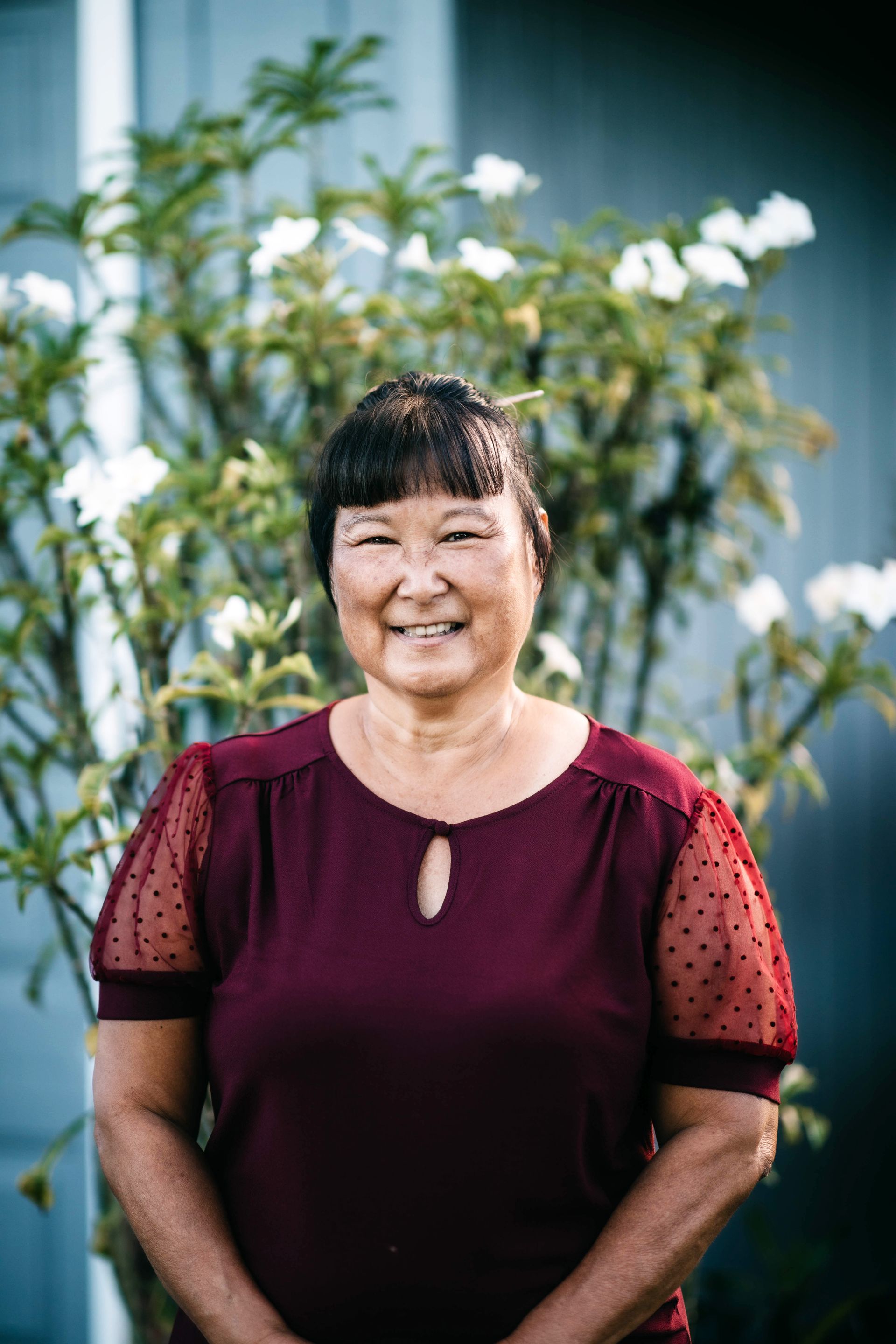 Meet our Support Staff Ginoza Realty, Inc.