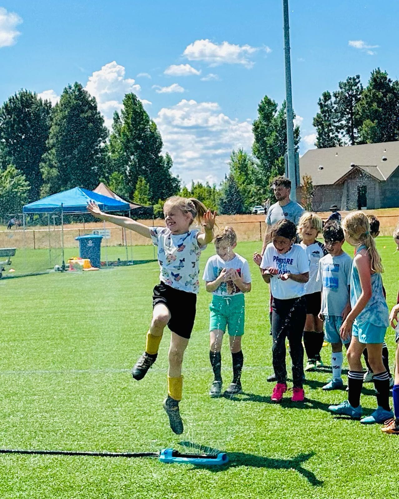 Bend FC Central Oregon Soccer Club