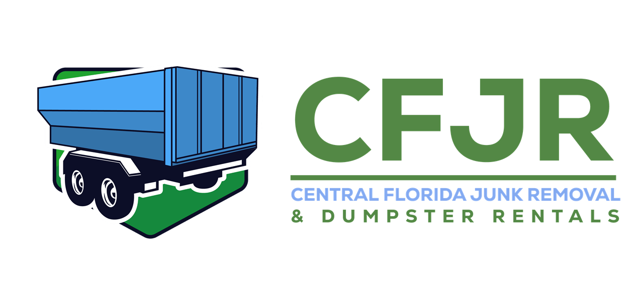 Junk Removal & Dumpster Rentals in Ocala, The Villages, & Gainesville, FL