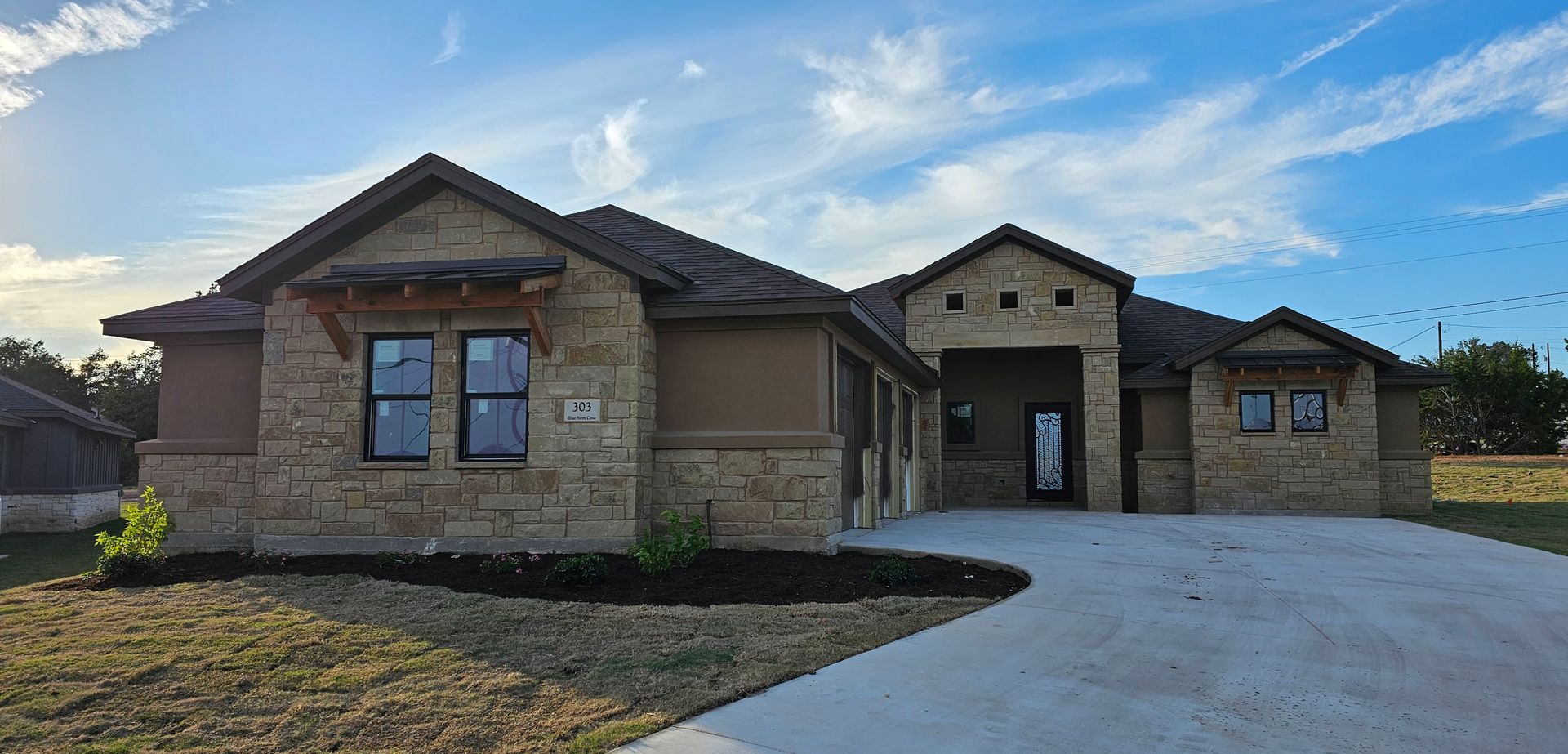 Available Homes Vale Irvin Homes Florence, TX