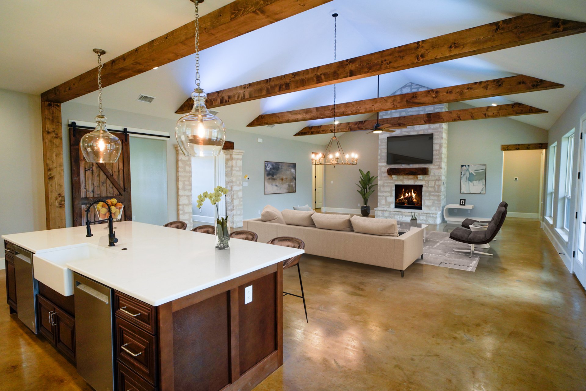 Our Portfolio Vale Irvin Homes Florence, TX