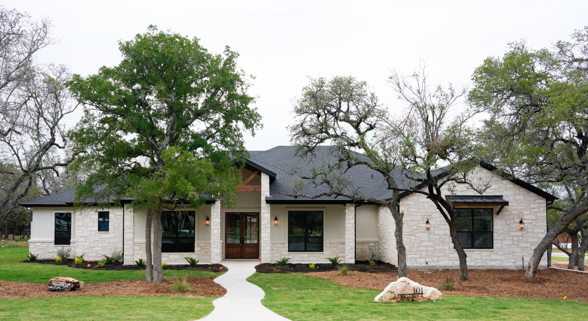Our Portfolio Vale Irvin Homes Florence, TX