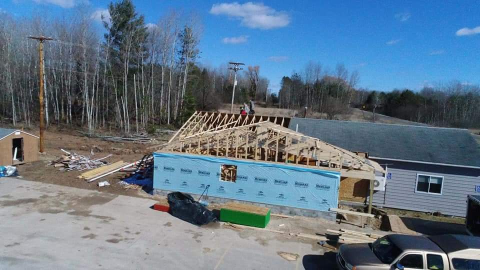 Hill Township Hall Ogemaw County, MI (989) 7090726