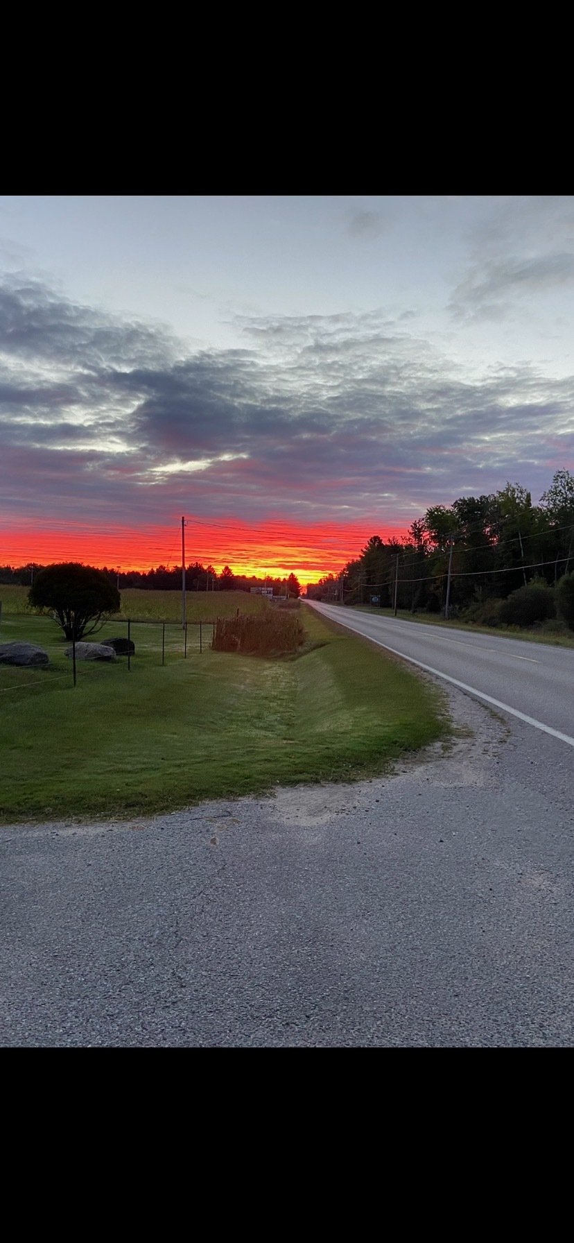 Hill Township Hall Ogemaw County, MI (989) 7090726