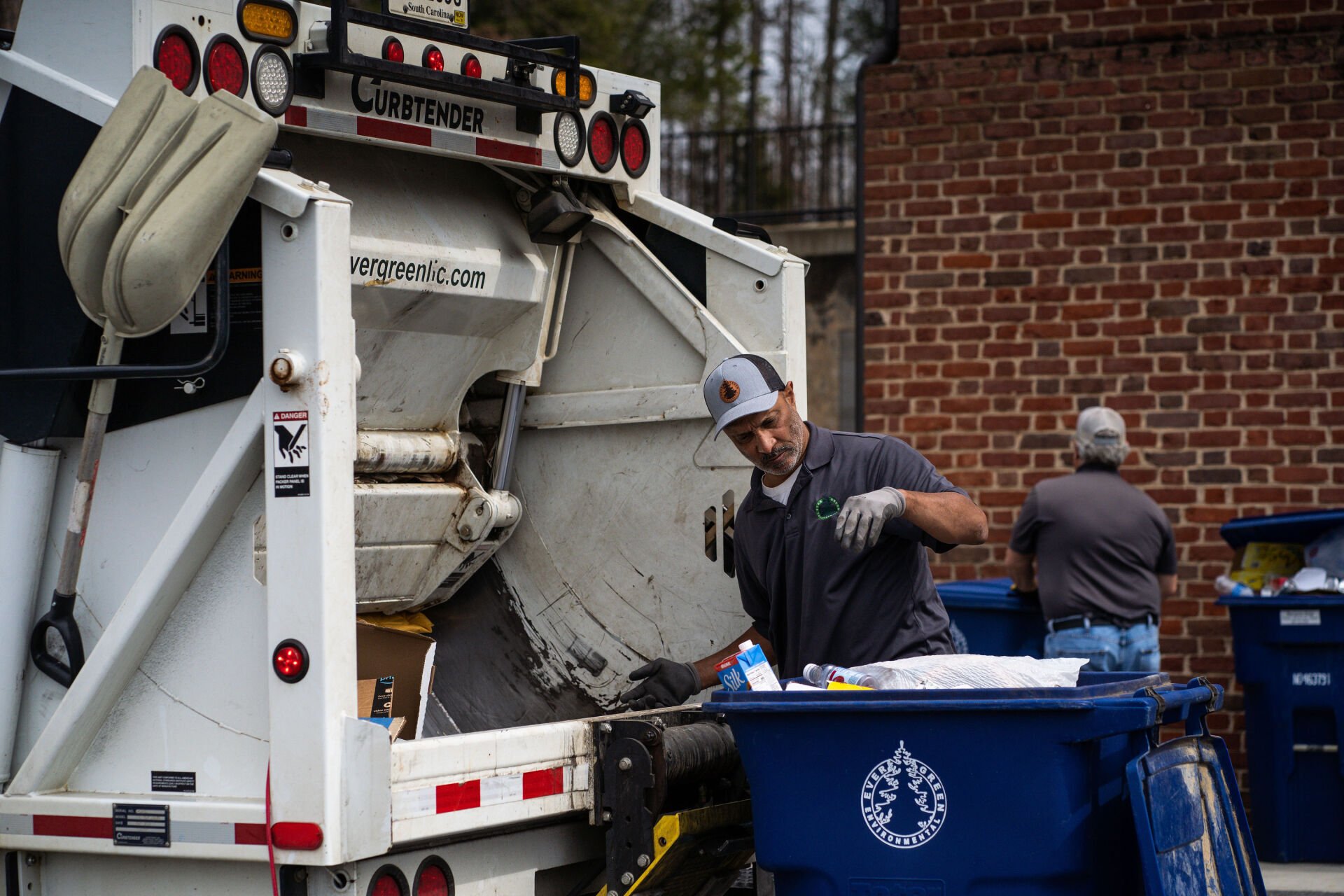 Aluminum Recycling What Is It? Ever Green Environmental