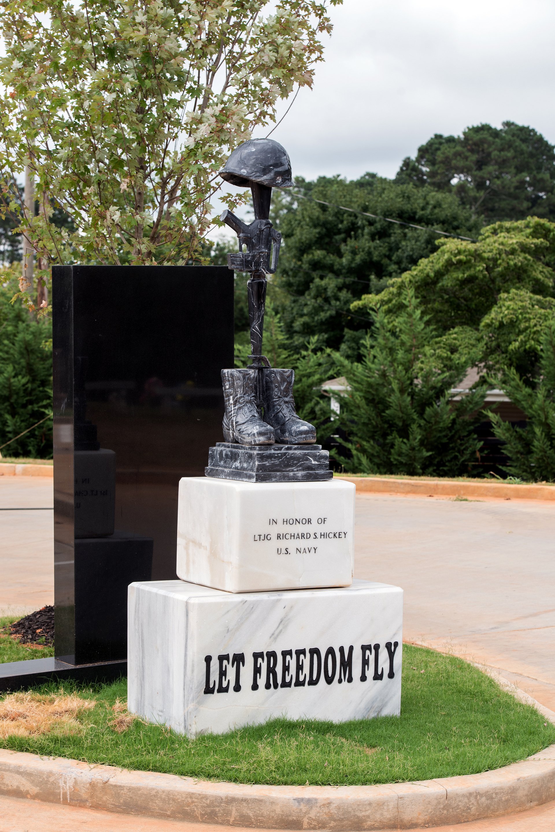 Our Facilities Canton Funeral Home and Cemetery