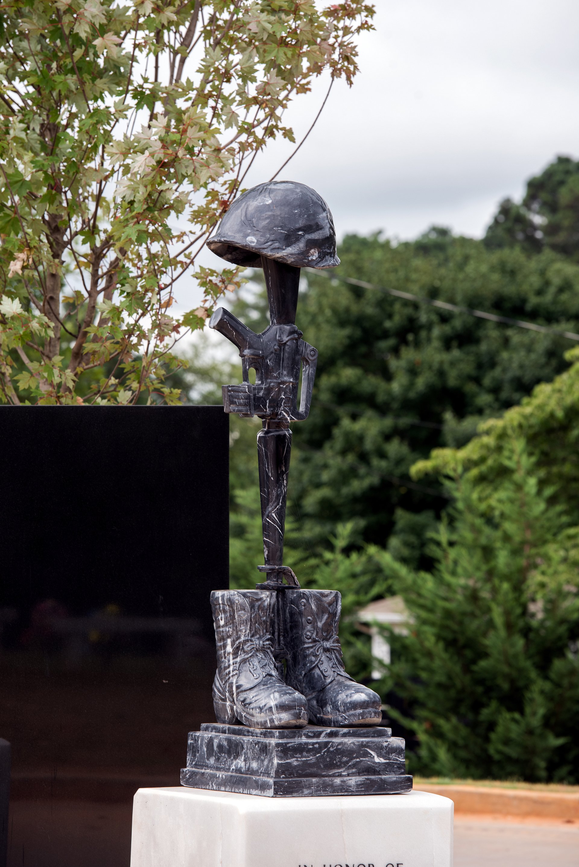 Our Facilities Canton Funeral Home and Cemetery