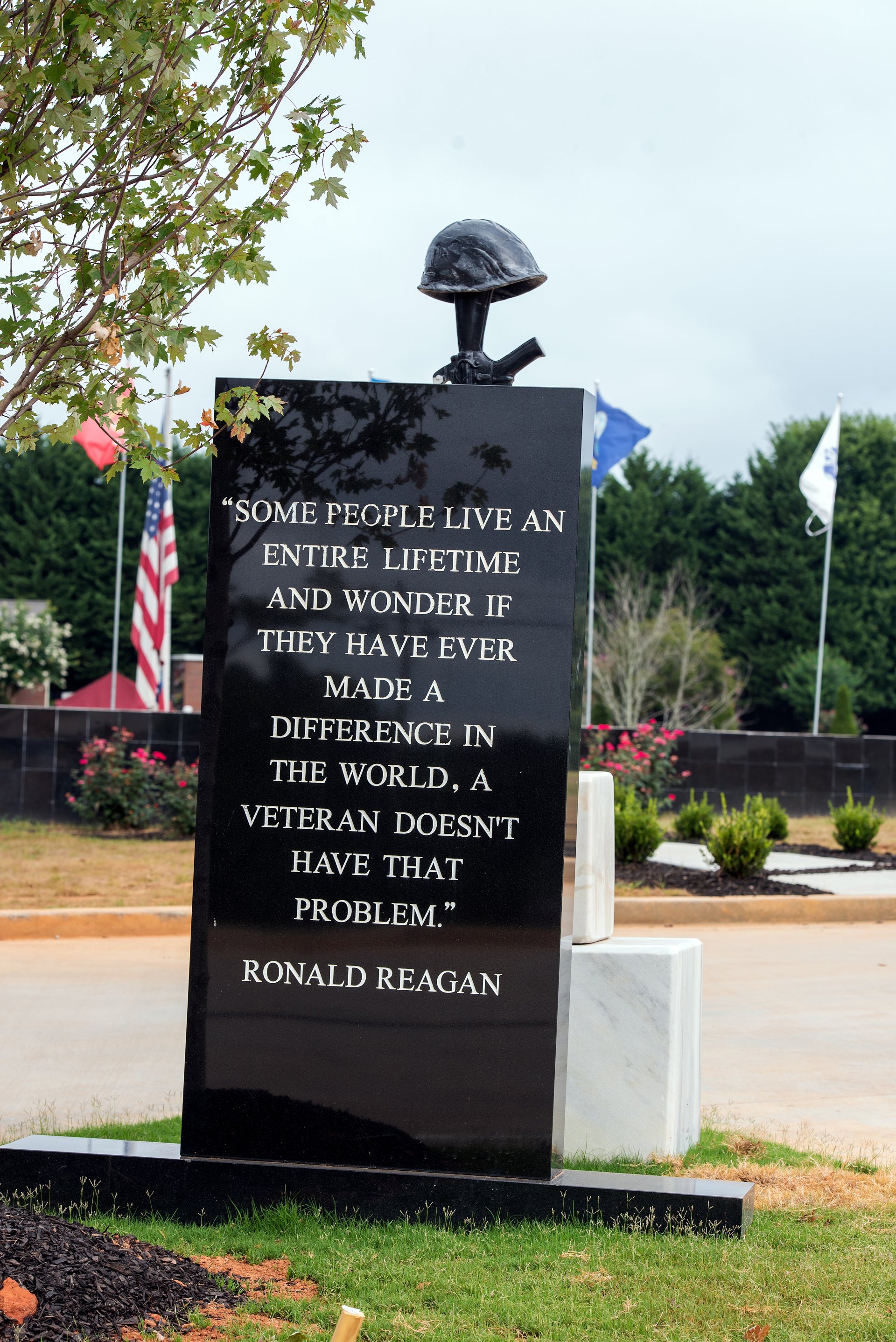 Our Facilities Canton Funeral Home and Cemetery