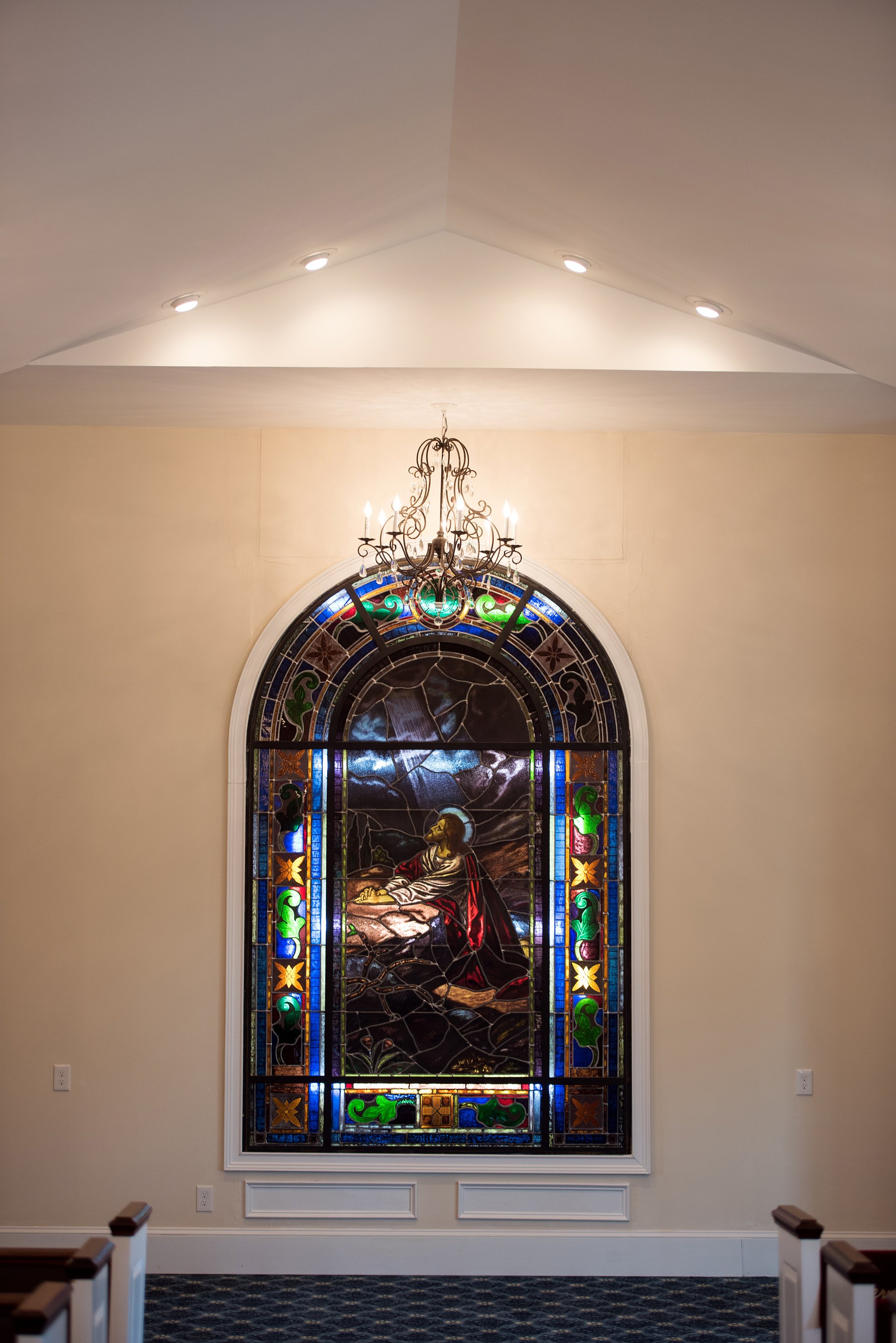 Our Facilities Canton Funeral Home and Cemetery