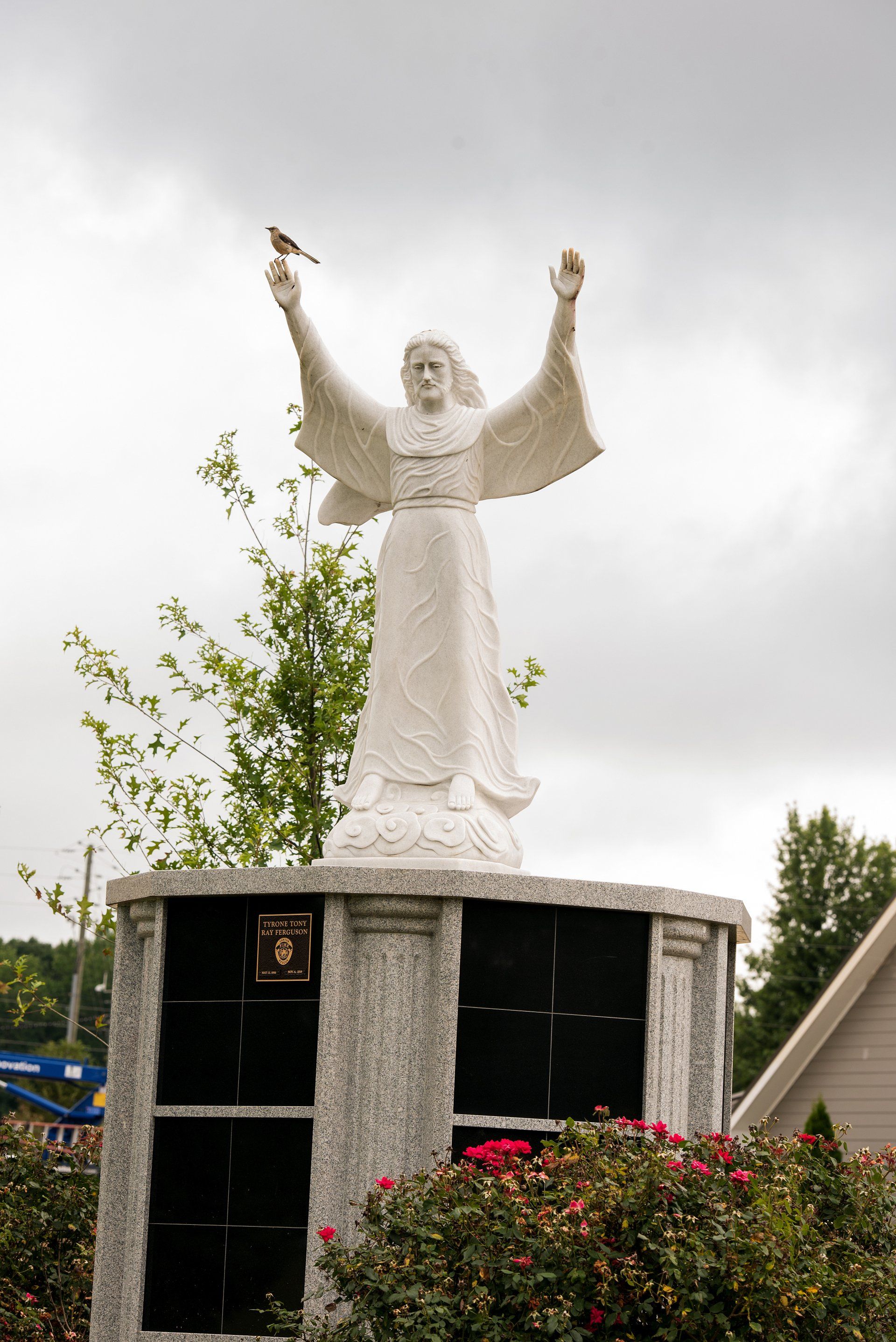 Our Gardens Canton Funeral Home and Cemetery