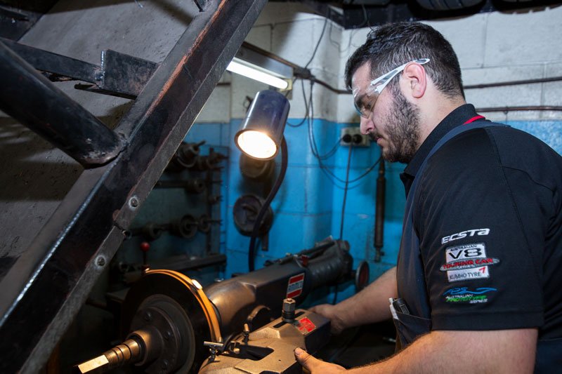 Brakes Inspections & Repairs Adelaide, SA Silver’s Auto Centre