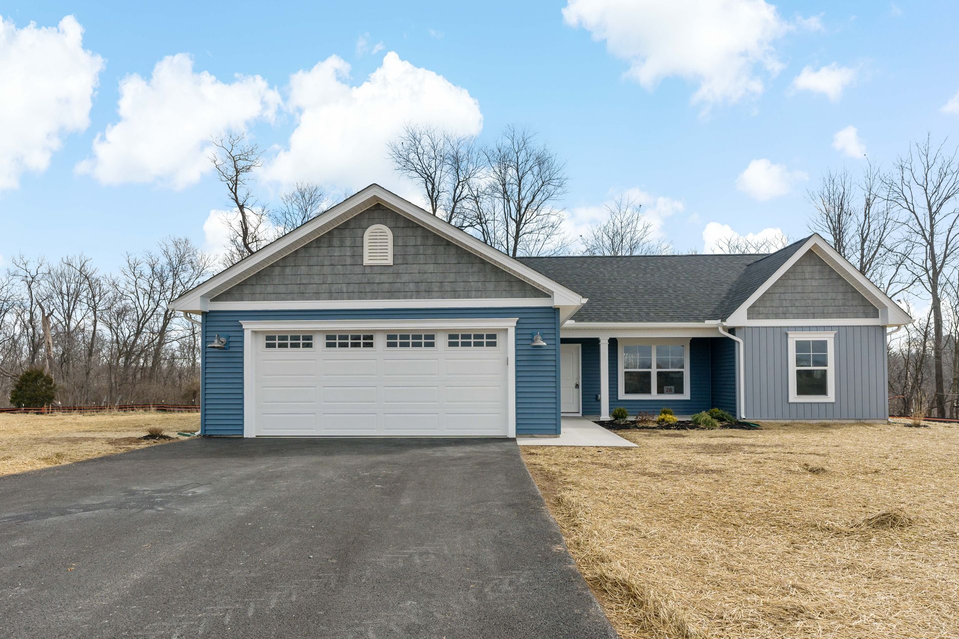 Exterior About Panhandle Homes of Berkley County Martinsburg, WV