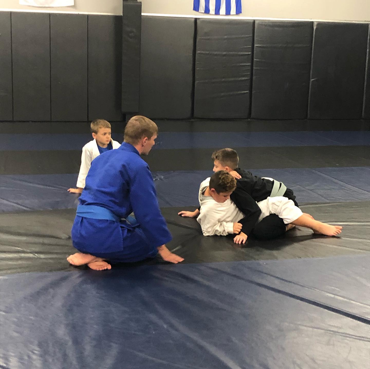 Mixed Martial Arts Clarksville IN Full Moon Martial Arts