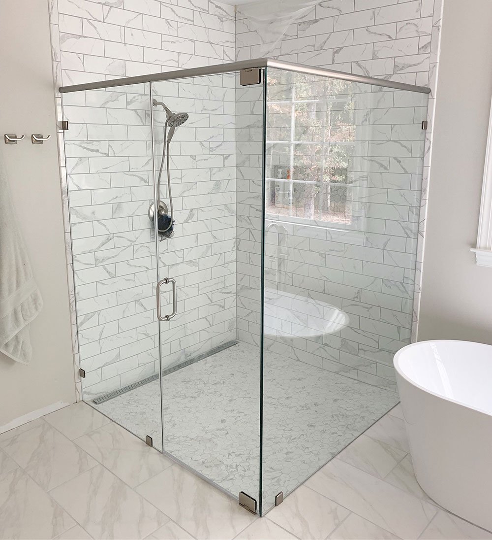 Window & Glass Replacement Burlington, NC Alamance Glass Inc.