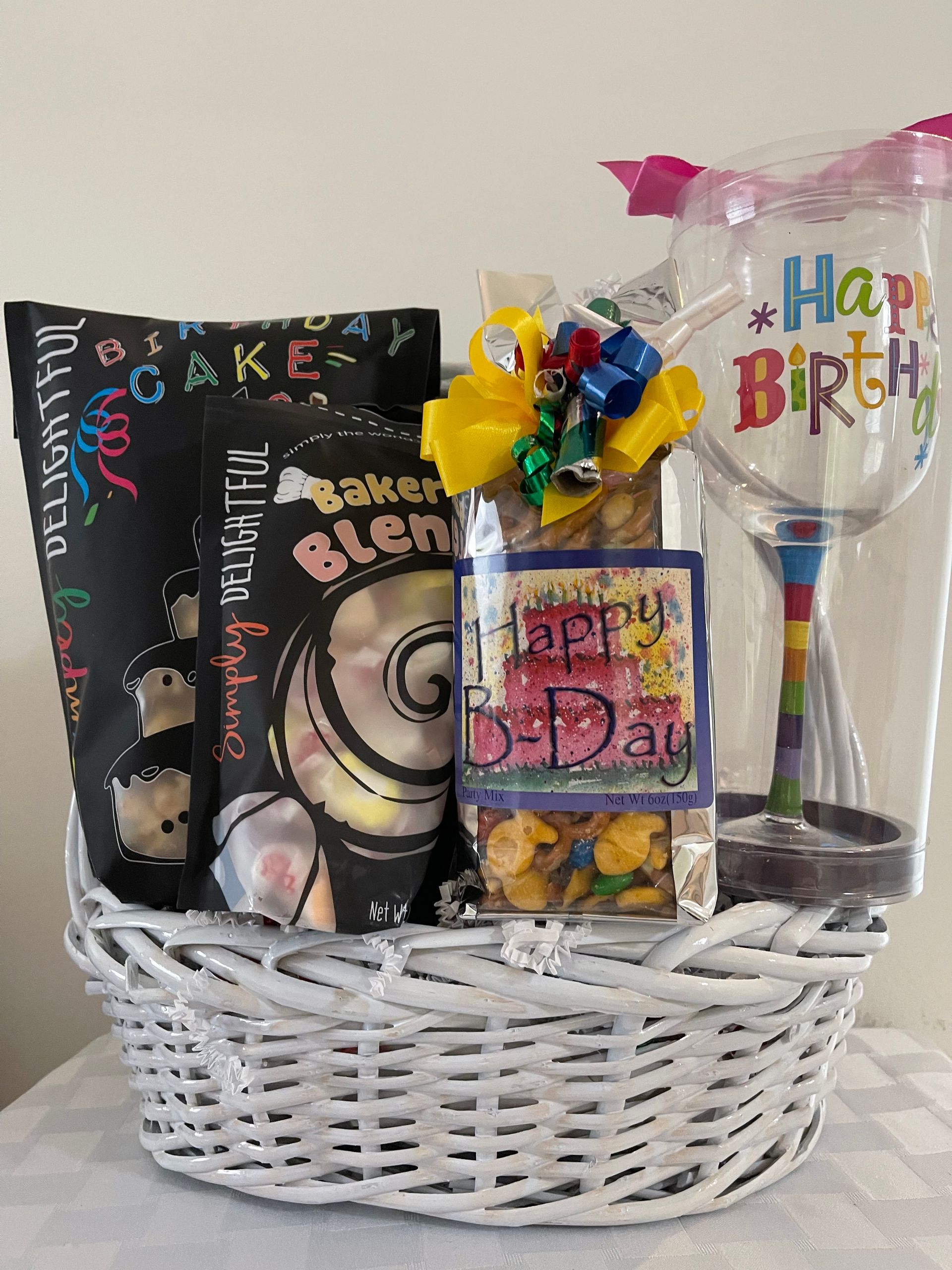 Custom Gift Baskets Boynton Beach, FL 5617345573