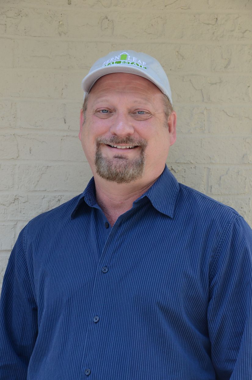 About Us Fern Leaf Estate