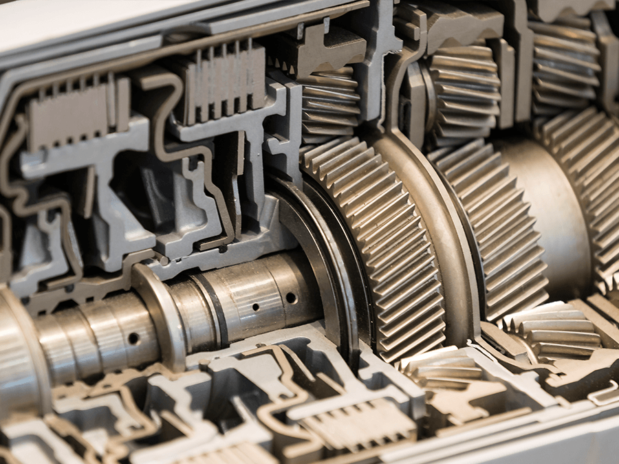 Transmission Repair in North Seattle and Surrounding Communities