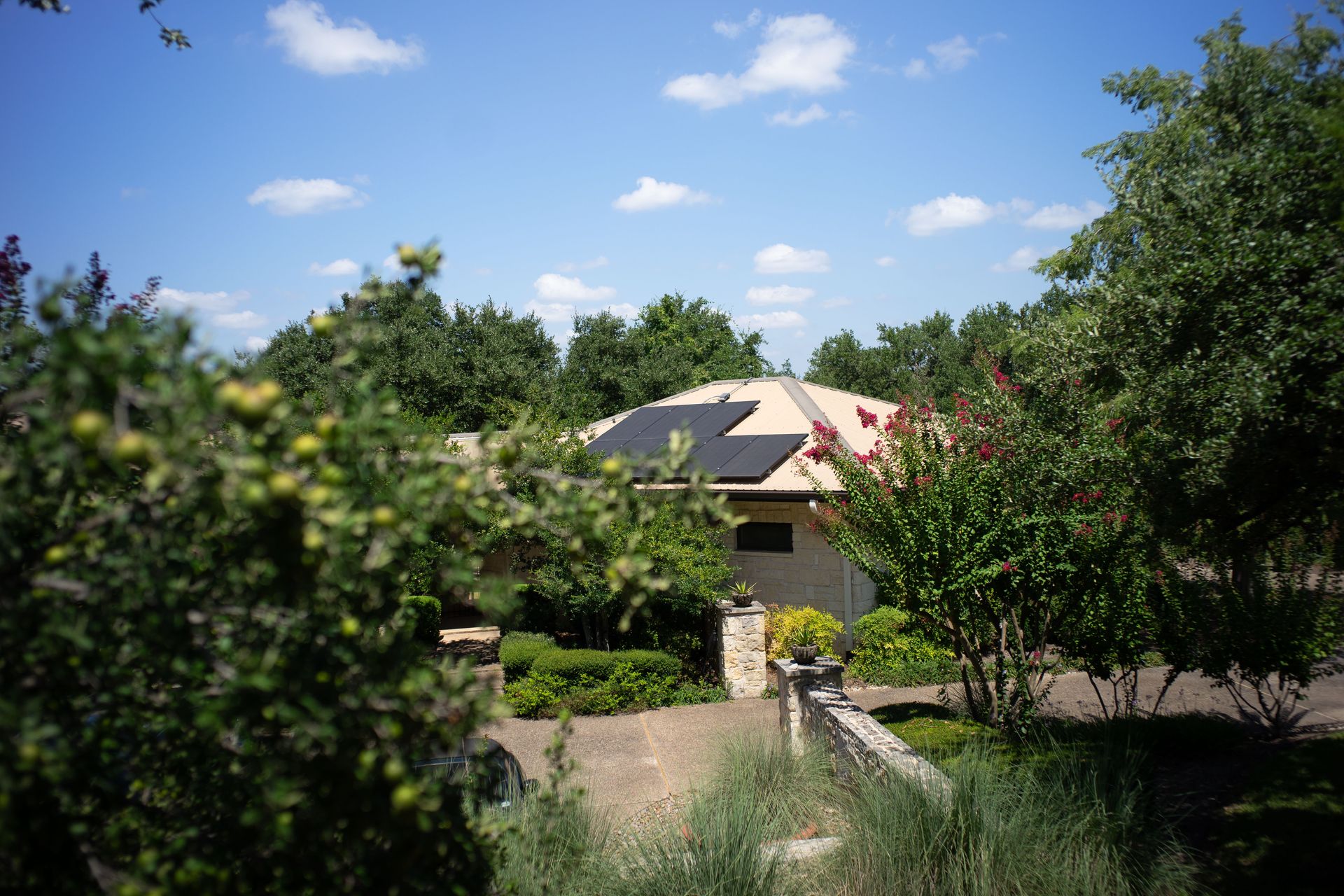 5 Ways to go Solar in Austin!