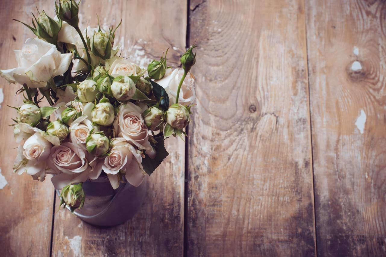 ARRANGEMENTS FLORAUX À MONTRÉAL MCKENNA FLORIST