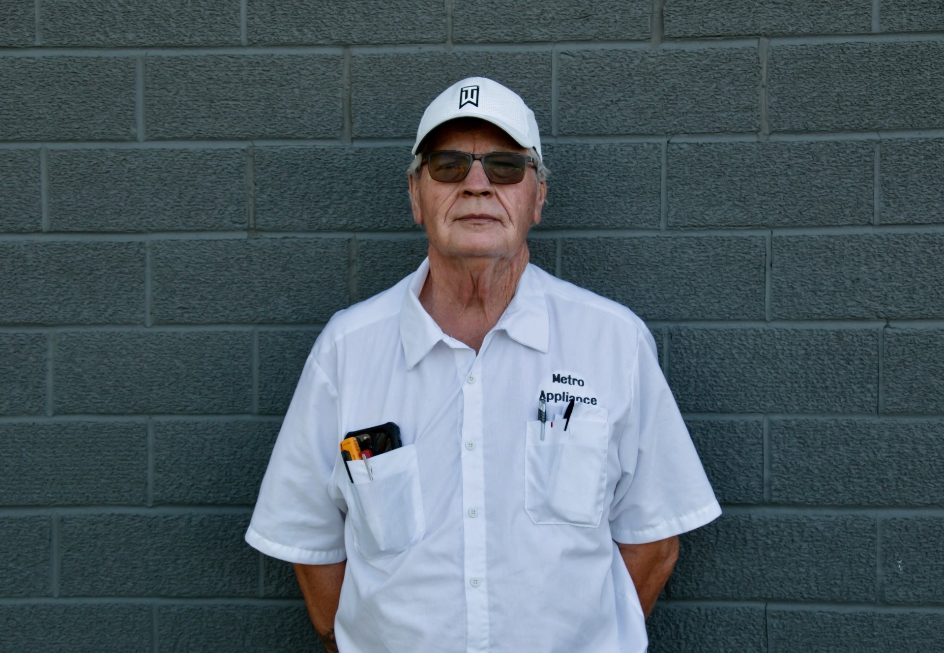 Appliance Service Des Moines, IA Metro Appliance Repair