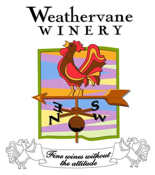 Weathervane Winery Lexington, NC Local Winery & Vineyard