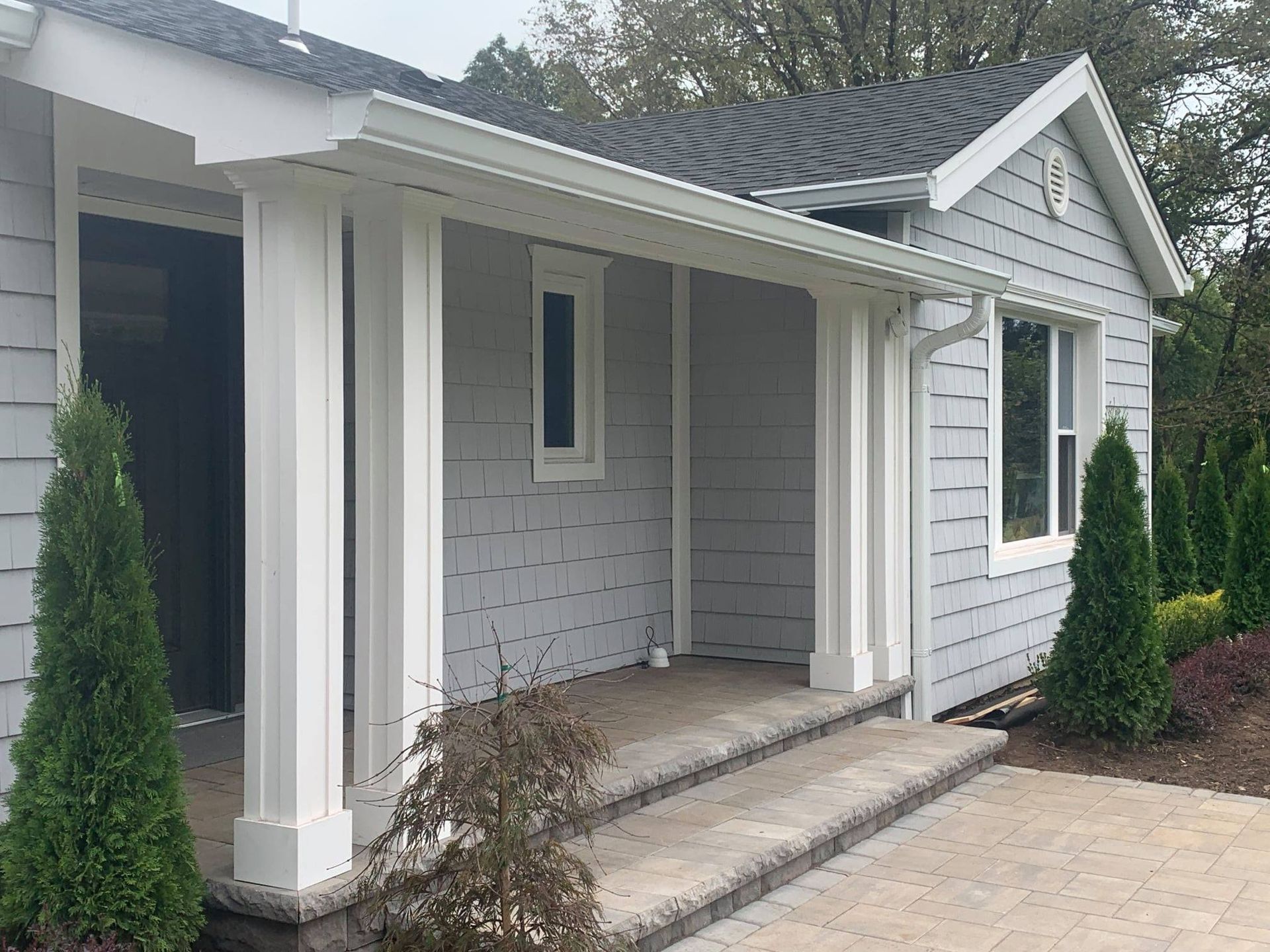 Photo Gallery Middletown, NJ Garden State Roofing