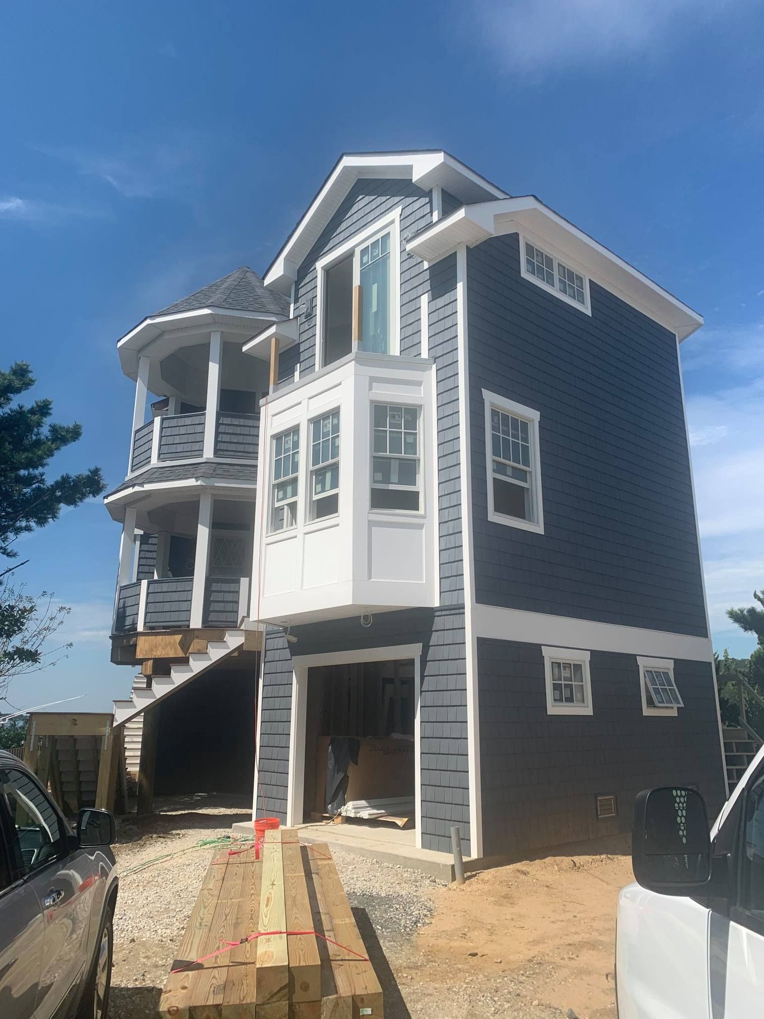 Roofers in Middletown Township, NJ Garden State Roofing