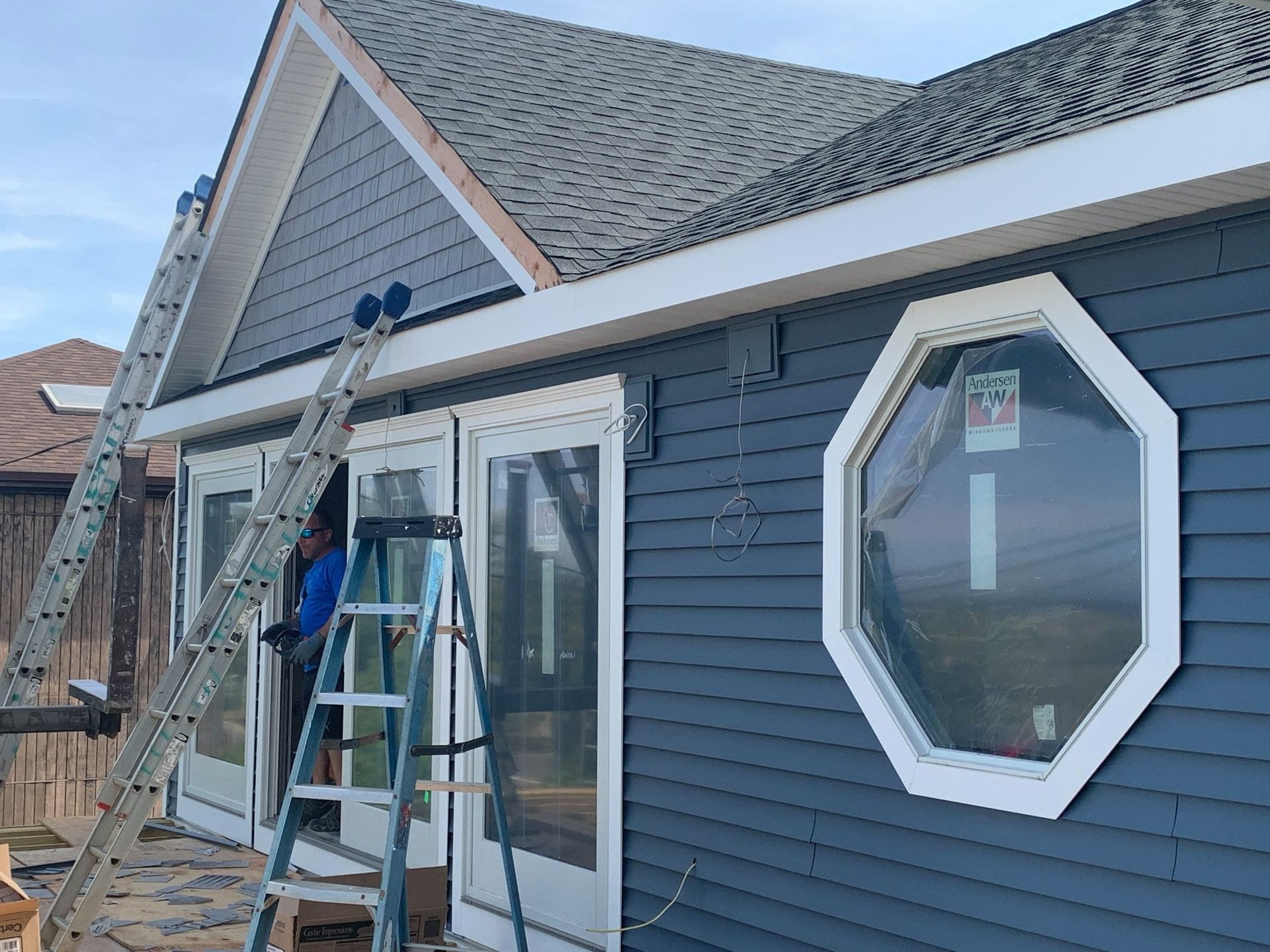 Photo Gallery Middletown, NJ Garden State Roofing