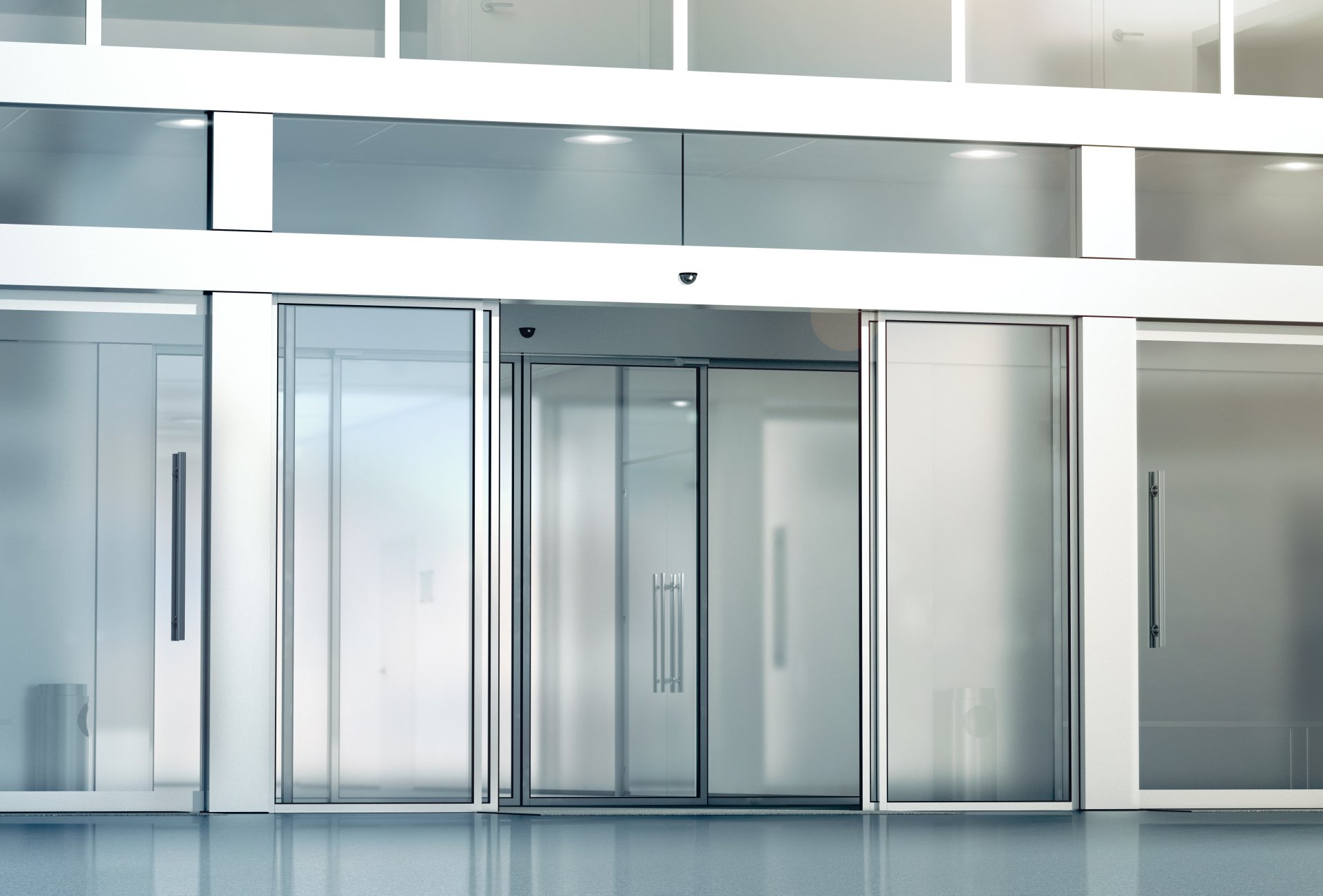 Commercial Door Services in Sacramento CA Industrial Door Company