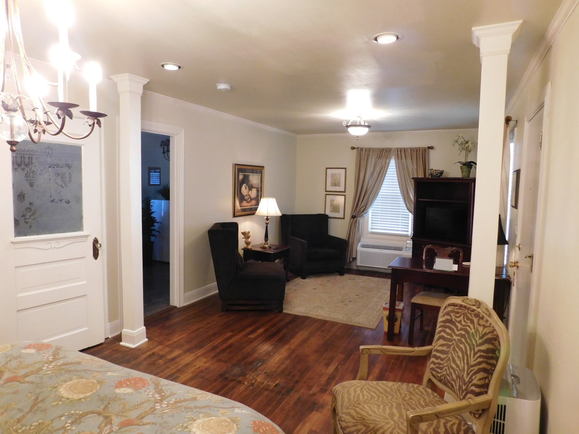 Rainbow Courts Rockdale, Texas