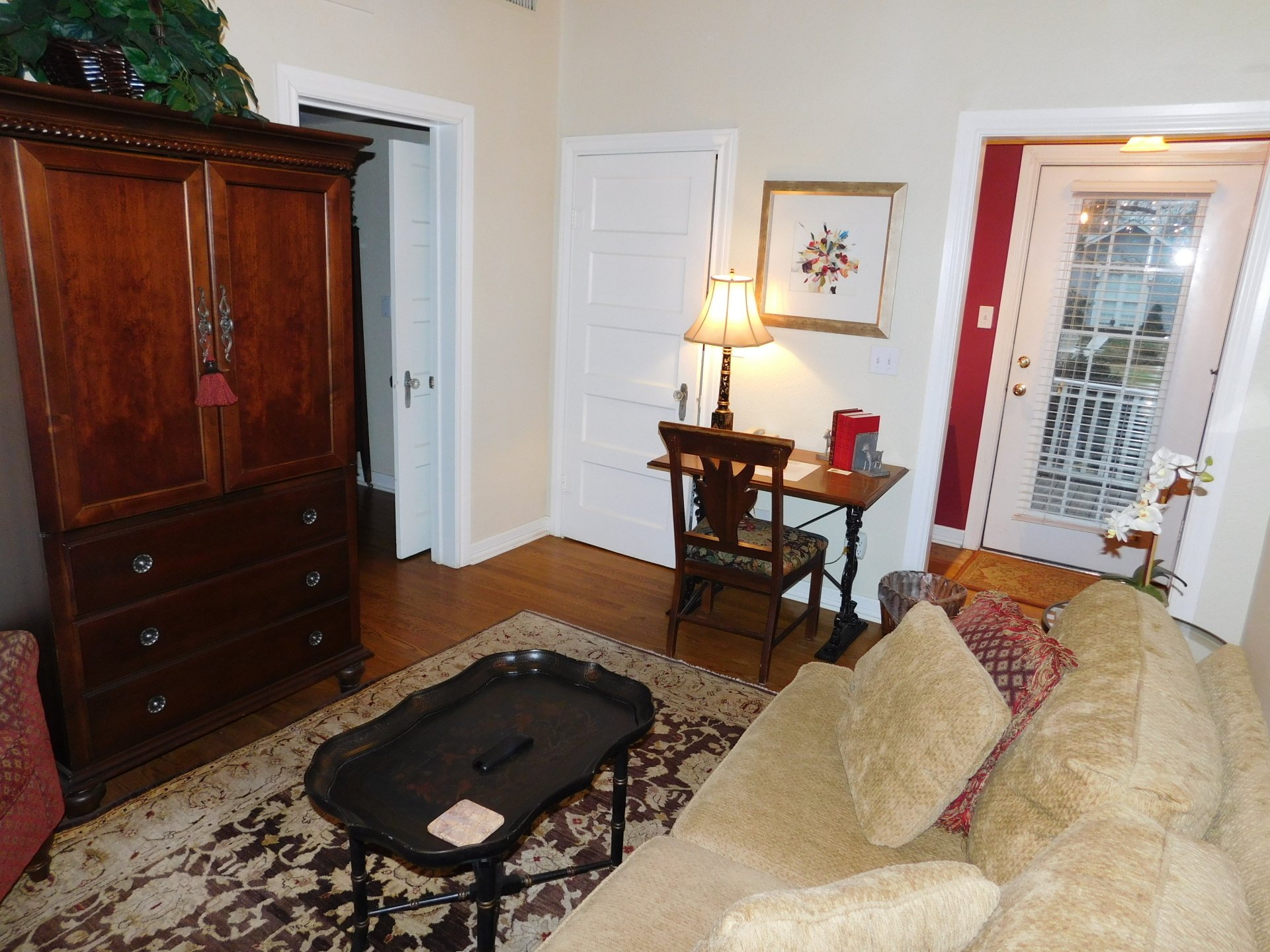 Rainbow Courts Rockdale, Texas