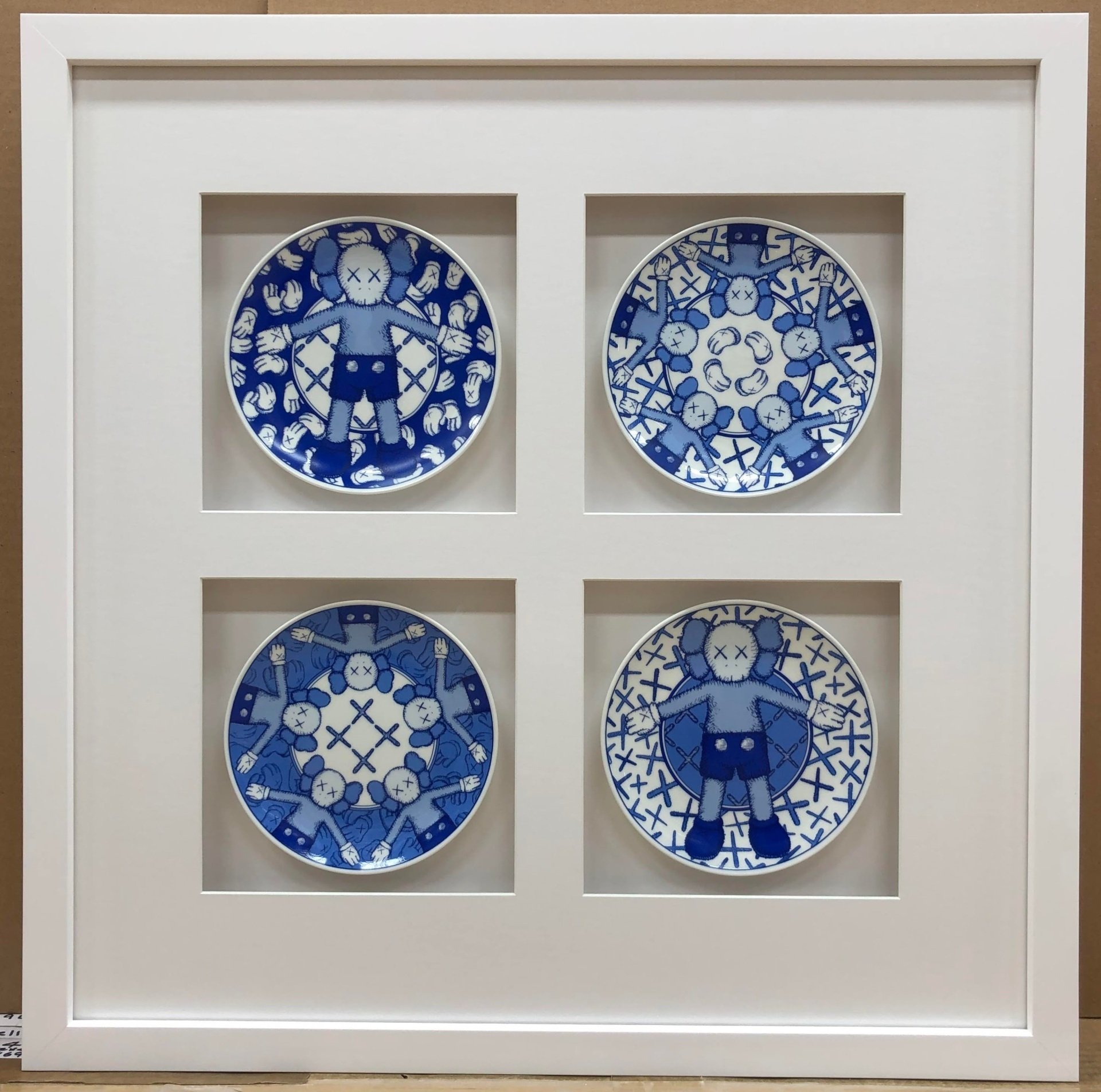 Art Framing Projects Flushing, NY Sam's Art & Framing