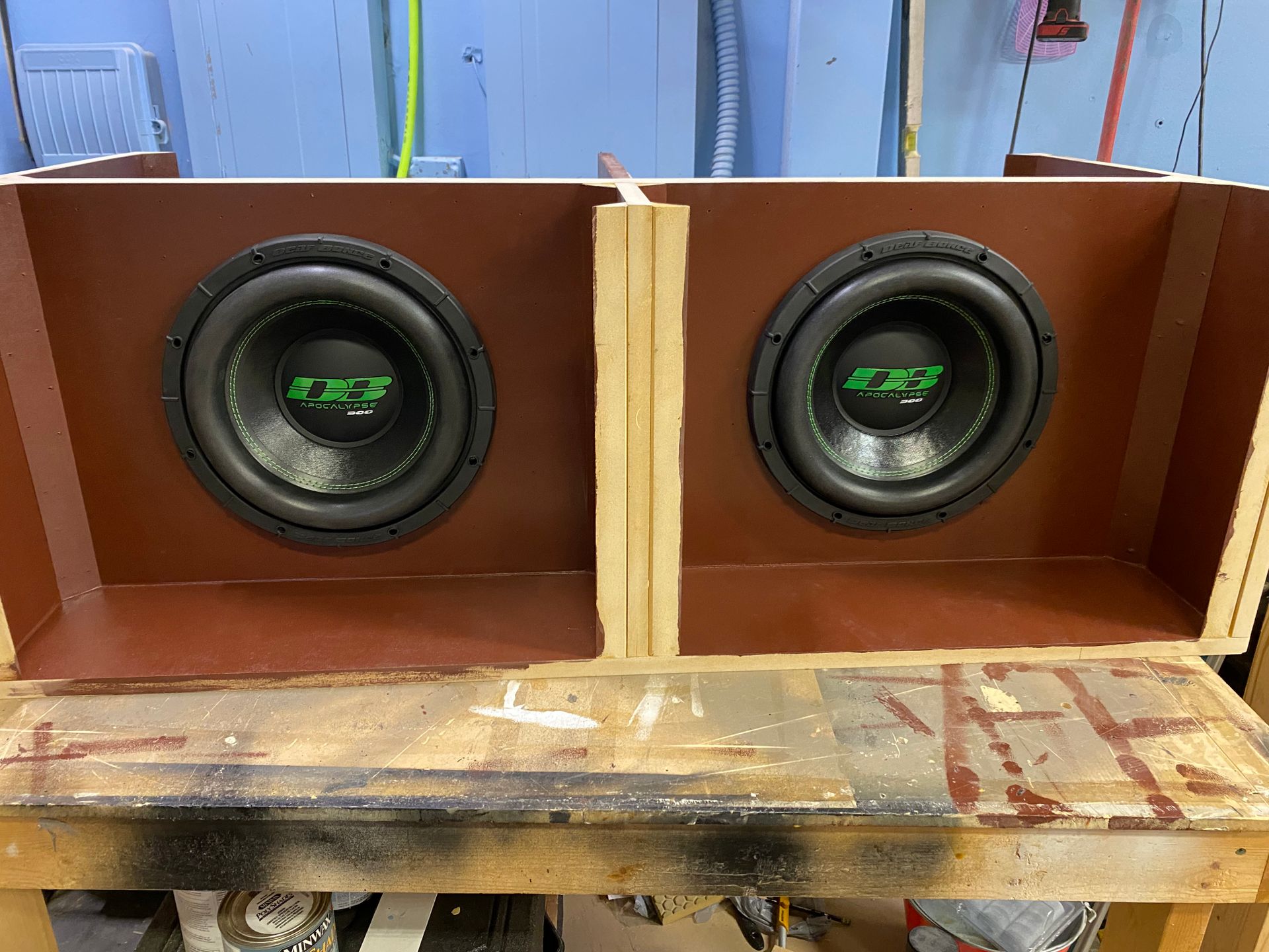 Midwest Intense Audio Custom Car Audio Installation Wichita, KS