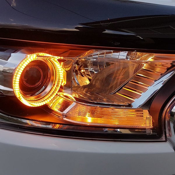 Custom Car Lighting Exterior & Interior Car Lighting Wichita, KS