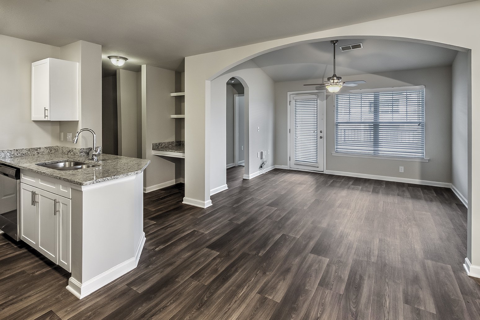 North Hills at Town Center Apartment Homes in Raleigh, NC