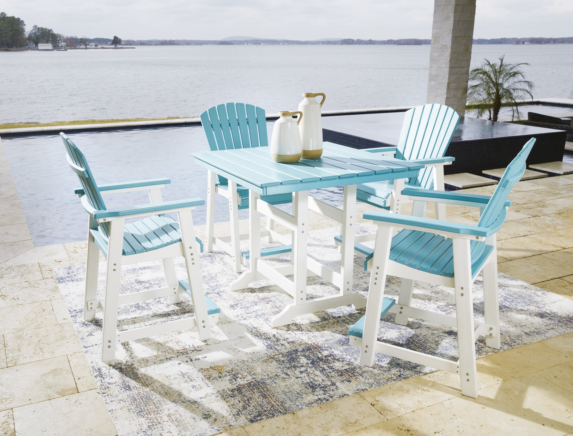 Backyards Unlimited Outdoor Furniture